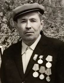 Бобров Иван Тимофеевич