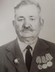 Цурканов Павел Борисович