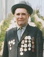 Лянгузов Сергей Сергеевич