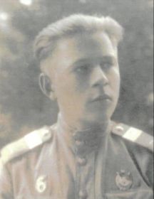 Тарунтаев Анатолий Васильевич