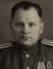 Бирюков Василий Иванович
