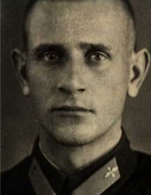Бирюков Павел Иванович