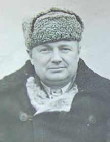 Гонтаренко Алексей Евдокимович