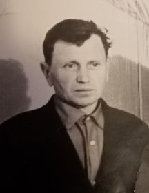 Бугров Николай Николаевич