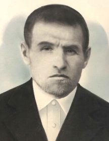 Казанков Иван Николаевич