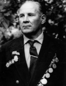 Томенко Михаил Фёдорович