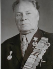 Колганов Валентин Николаевич
