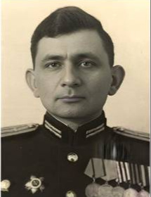 Иванчук Николай Николаевич