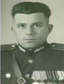 Кузьменко Николай Иванович
