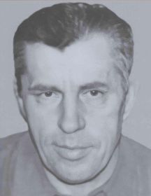 Данин Иван Иванович