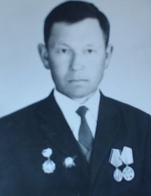 Сорокин Алексей Петрович