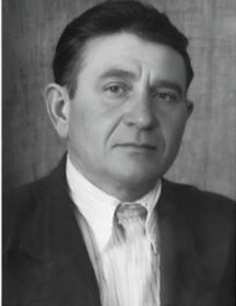 Коршунов Василий Михайлович