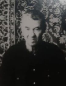 Кладиков Григорий Никитович