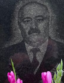 Абрамов Григорий Григорьевич
