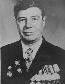Кузьмин Павел Петрович