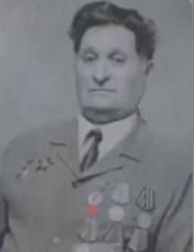 Алборов Роман Михайлович