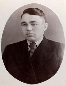 Лапоногов Яков Петрович