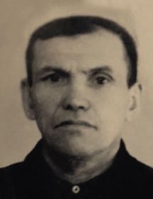 Алькаев Самок Абдрахманович