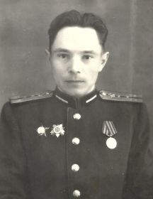 Дмитриенко Евгений Иванович