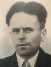 Маркин Сергей Петрович