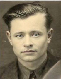 Просин Александр Григорьевич