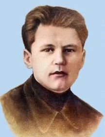Аккуратов Геннадий Александрович