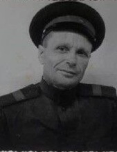 Иванов Афанасий Дмитриевич