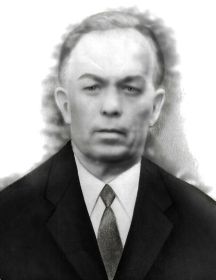 Гусаров Леонид Матвеевич