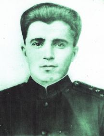 Алибабаян Рубен Акопджанович