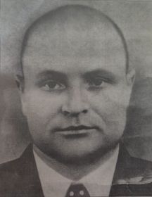 Гусев Николай Тимофеевич