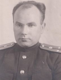 Василевский Михаил Иванович