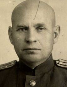 Полканов Николай Николаевич