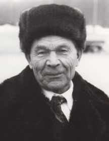 Дмитриев Павел Михайлович