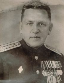 Зайцев Иван Константинович