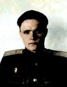 Луцик Леонид Павлович