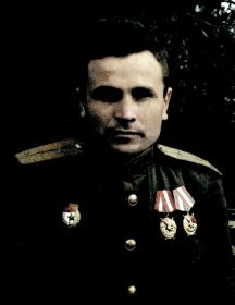 Семинин Евгений Митрофанович
