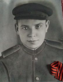 Помыткин Анатолий Михайлович