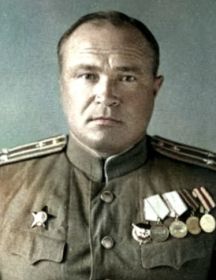 Быстров Владимир Иванович