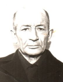 Сидоров Николай Матвеевич