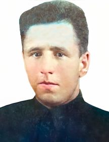 Бучин Дмитрий Дмитриевич