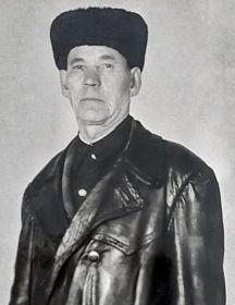 Ушаков Василий Иванович