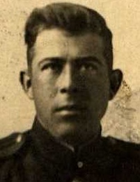 Кульков Александр Степанович