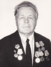 Костромин Борис Владимирович