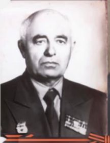 Бозикян Хачик Сиреканович