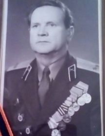 Донченко Алексей Иванович