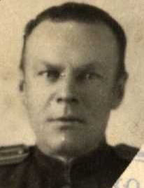 Рогоза Александр Фёдорович