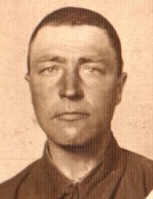 Филиппов Иван Михайлович