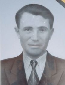 Кабанов Борис Михайлович
