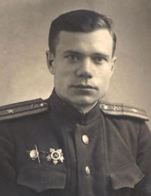 Насонов Павел Николаевич