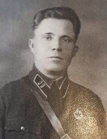 Уланов Андрей Петрович
